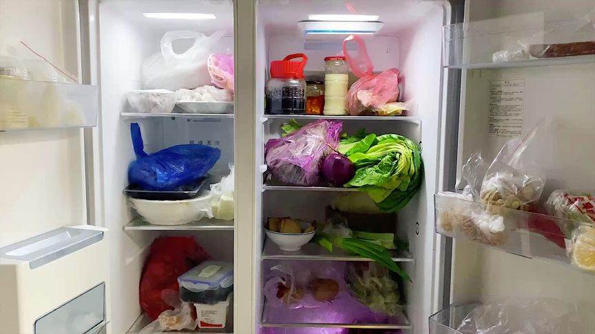 這5種食物寧可丟掉，也別放冰箱，不然變質得更快，趕快拿出來