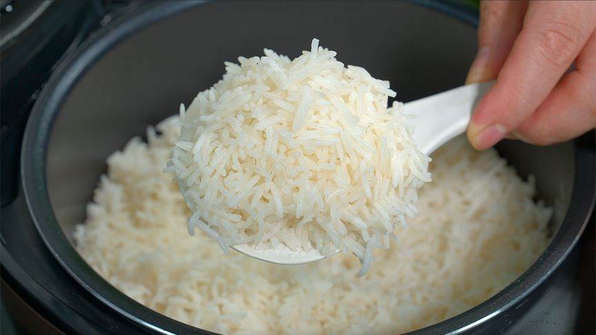 煮米飯別直接加水下鍋，少了這2步，難怪米飯不香